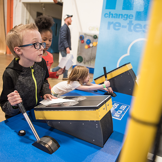 wild bee real estate exhibit